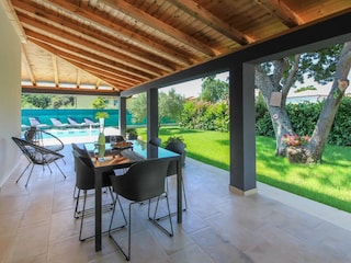 Wunderschöne Villa Ketrin mit privatem Pool