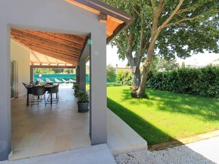 Wunderschöne Villa Ketrin mit privatem Pool