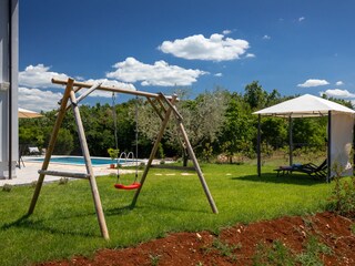 Villa Kaštel Entorno 26