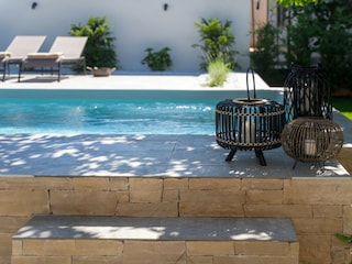 Villa Novigrad (Istrien) Enregistrement extérieur 10