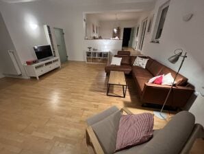 Ferienwohnung Etzhorner Tied 2 - Oldenburg - image1