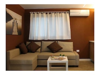 Mobile home Marina di Altidona Features 9