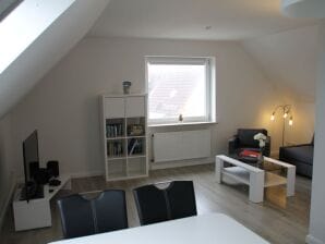 Vakantieappartement Alleestraat 6 - Büsum - image1