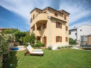 Apartment Geräumiges Haus mit privater Terrasse und Garten - Vinkuran - image1