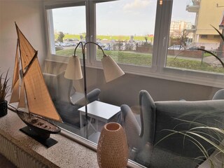 Ferienwohnung Cuxhaven Zentrum & Grimmershörn Ausstattung 2