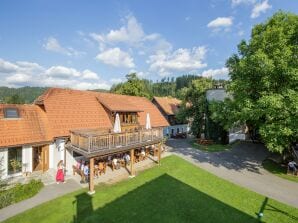 Apartment Ferienwohnung "Bohnapfel"