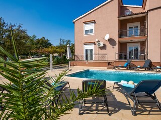 Villa Bratulići Enregistrement extérieur 6