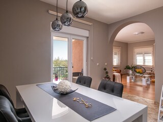 Villa Bratulići Équipement 31