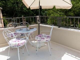 Maison de vacances Tucepi Enregistrement extérieur 7