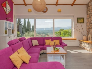 Ferienhaus Imotski Ausstattung 13