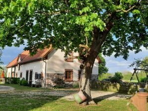 Ferienhaus Feldhof- Rudel - Klocksin - image1