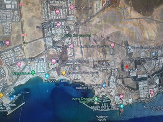 Villa Playa Blanca Document 43