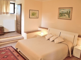 Lower bedroom