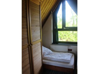 Maison de vacances Burhave Équipement 9