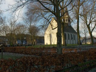 Vakantieappartement Groet Omgeving 12