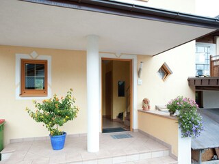 Apartamento Altenmarkt Características 12