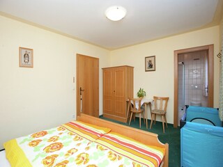 Apartamento Altenmarkt Características 13