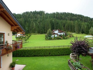 Apartamento Altenmarkt Grabación al aire libre 8