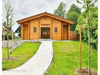 Holiday house Hasselfelde  20