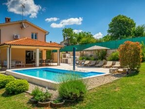 Villa Nona Nina - Tinjan - image1