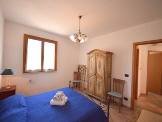 Ferienhaus Castellammare del Golfo Ausstattung 26