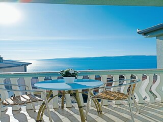 Apartamento Senj Grabación al aire libre 15