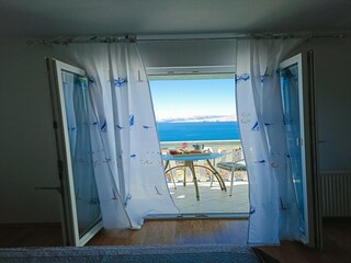 Apartamento Senj Grabación al aire libre 5