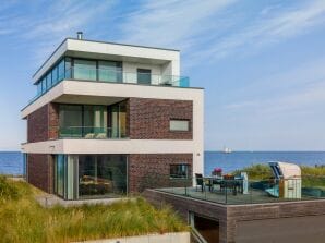 Holiday house Miramar - Olpenitz - image1