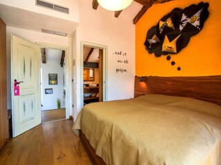 Villa Sveti Lovrec Características 16