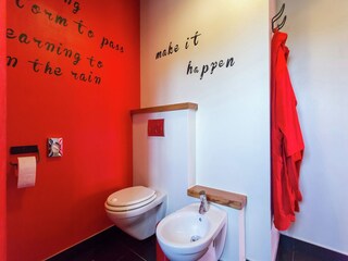 Villa Sveti Lovrec Características 21