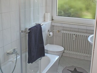 Appartement Bodenwerder Kenmerken 11