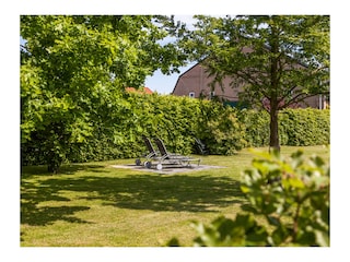 Ferienwohnung Westermarkelsdorf Außenaufnahme 6