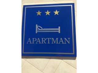 3 Sterne Apartment