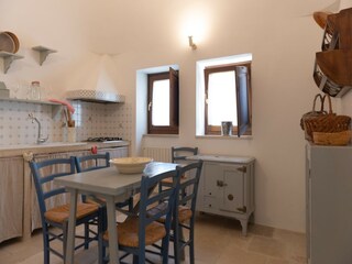Vakantiehuis Cisternino Kenmerken 42