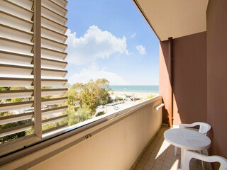 Apartment Riccione Outdoor Recording 7