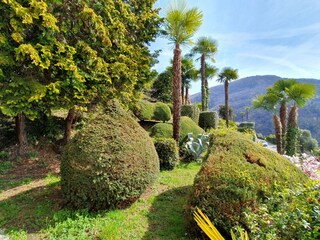 Holiday house Maccagno Outdoor Recording 6