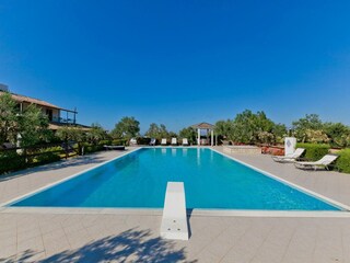 Vakantiehuis Castellammare del Golfo Buitenaudio-opname 3