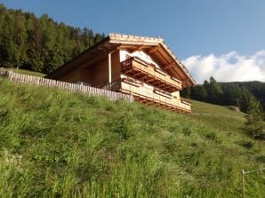 Holiday apartment Biohof Unterstein - Ultental - image1