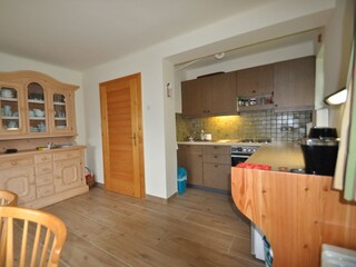 Holiday house Bodensdorf Features 10