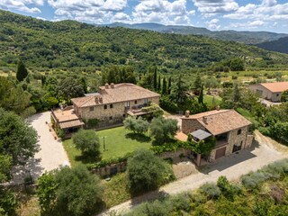 Castagnatello Country House