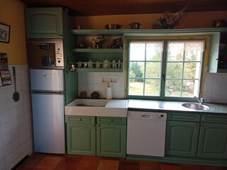 Ferienhaus Duravel Ausstattung 17