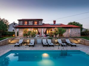 Villa Danijel House with pool