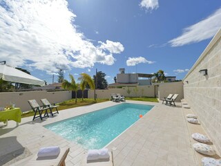 Casa per le vacanze Fontane Bianche  59