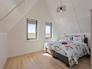 Ferienhaus Sint-Maartensdijk Ausstattung 14