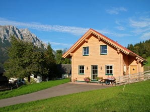 Holiday house Lechnerhof Holiday Home - Mitterberg-Sankt Martin - image1