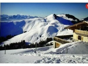 Apartment Lochner Alm - Rettenschoess - image1