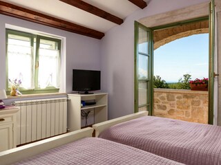 Villa Lašići Équipement 12