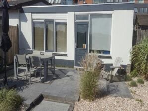 Maison de vacances près de la plage - Egmond aan Zee - image1