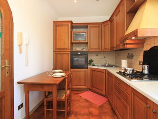 Villa Forte dei Marmi Features 24