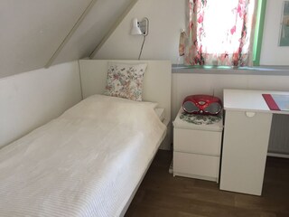 Holiday house Julianadorp Features 32
